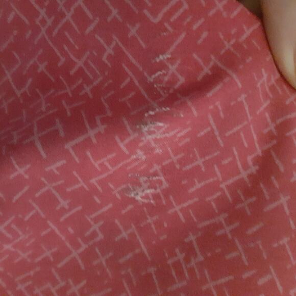 Chubbies The Quest Ultimate Training Pink Layered Swim Hybrid Shorts XXL - Picture 4 of 6